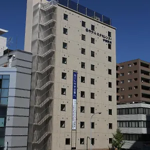 Excellence Ekimae 3*, 교토 일본
