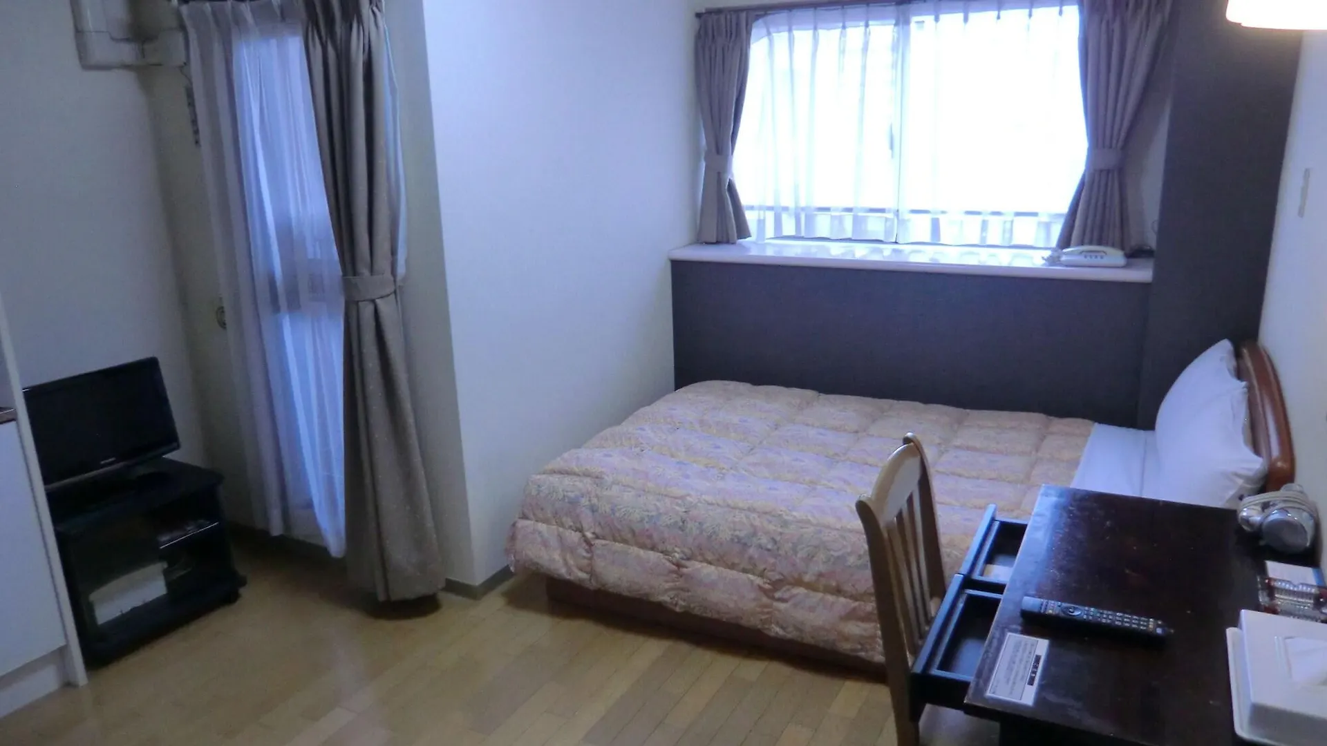 Отель Azu Garden Nippombashi Осака