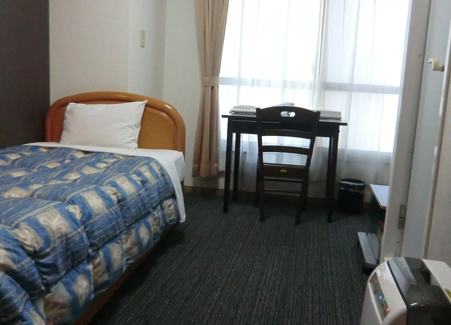 Отель Azu Garden Nippombashi Осака 2*,
