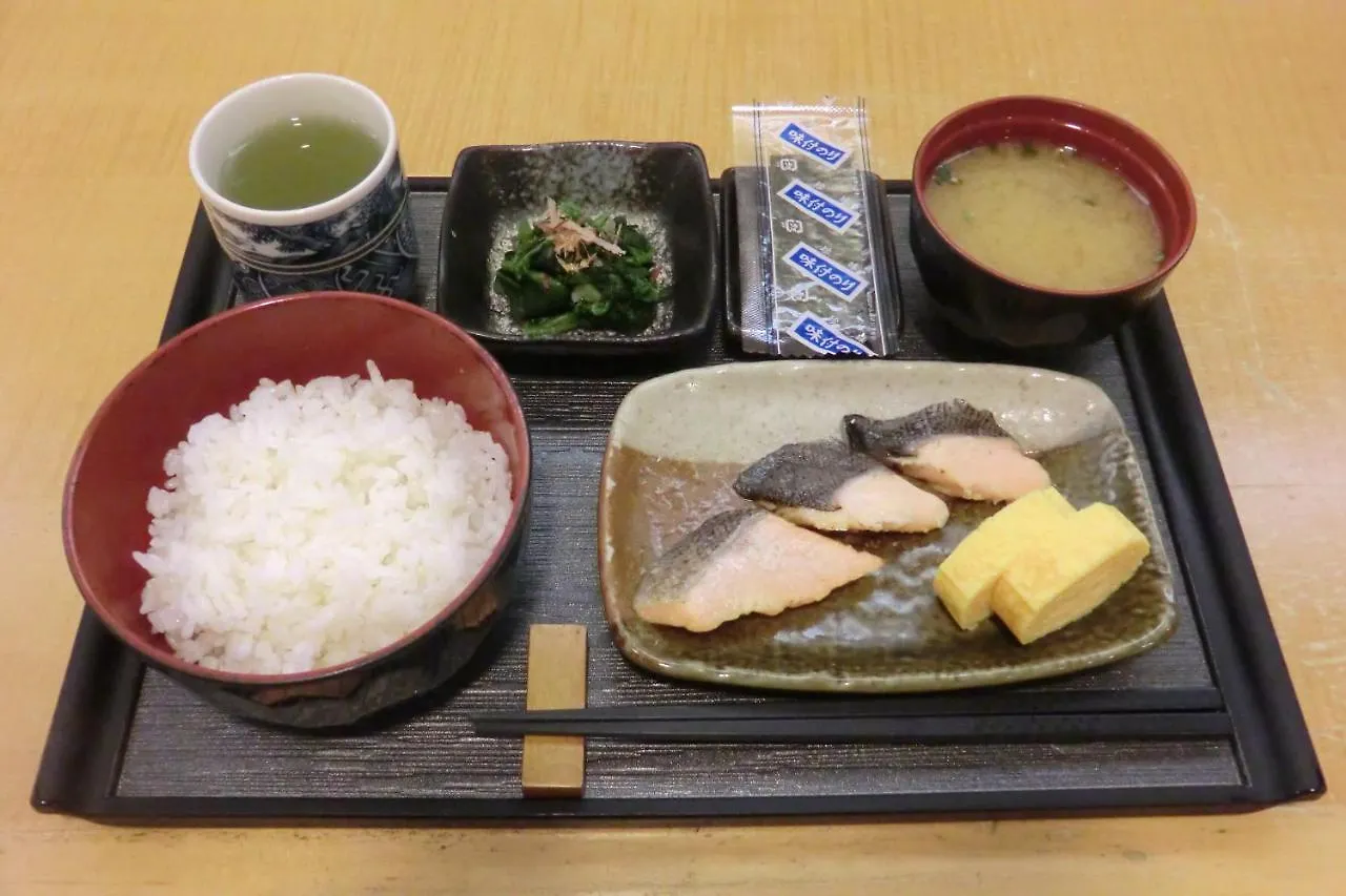 **  Отель Azu Garden Nippombashi Осака Япония
