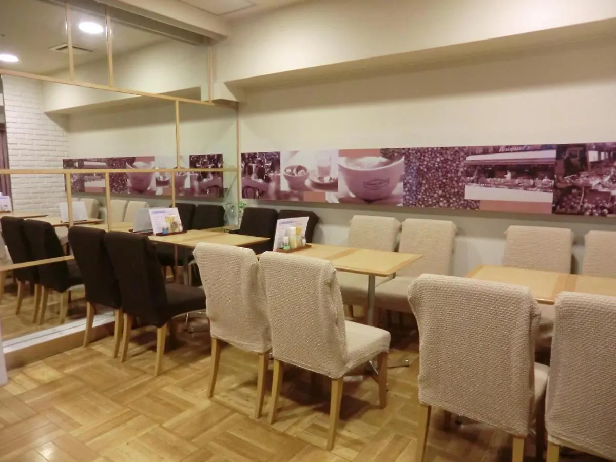 Отель Azu Garden Nippombashi Осака Япония