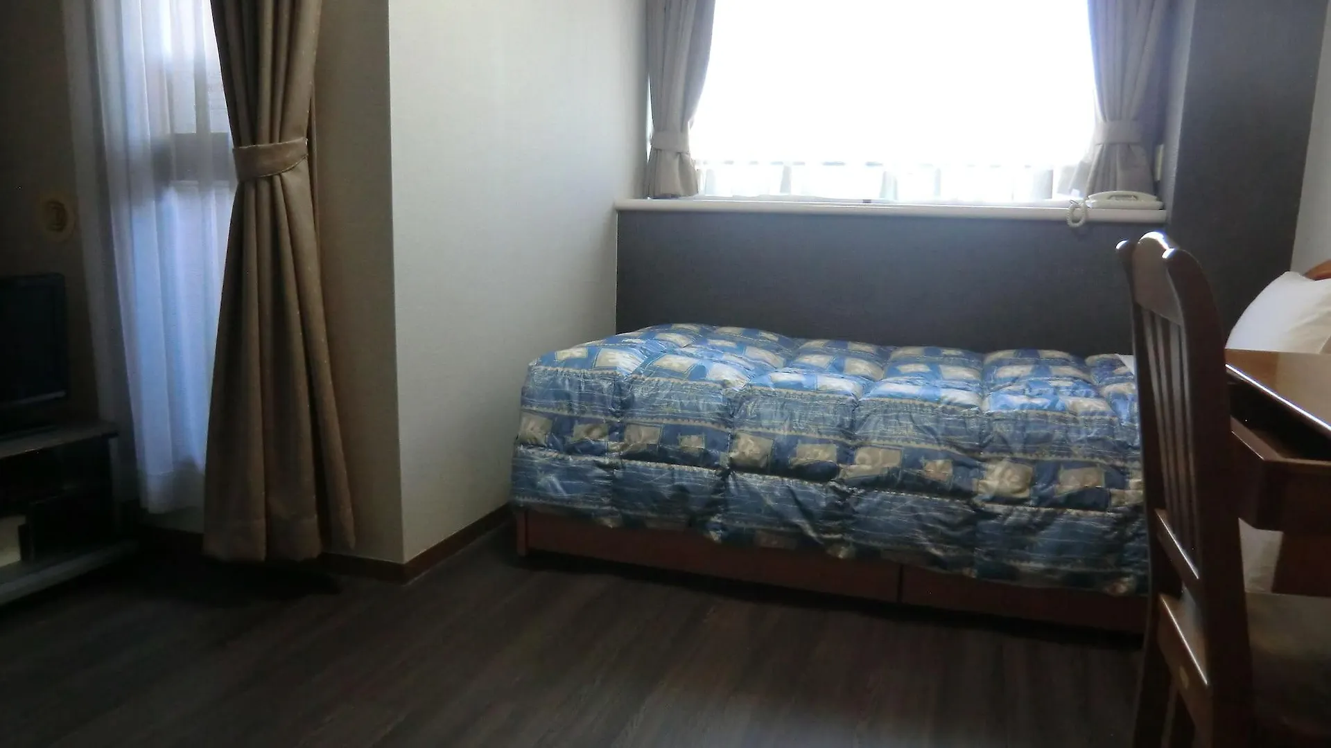 Azu Garden Nippombashi Hotel Osaka