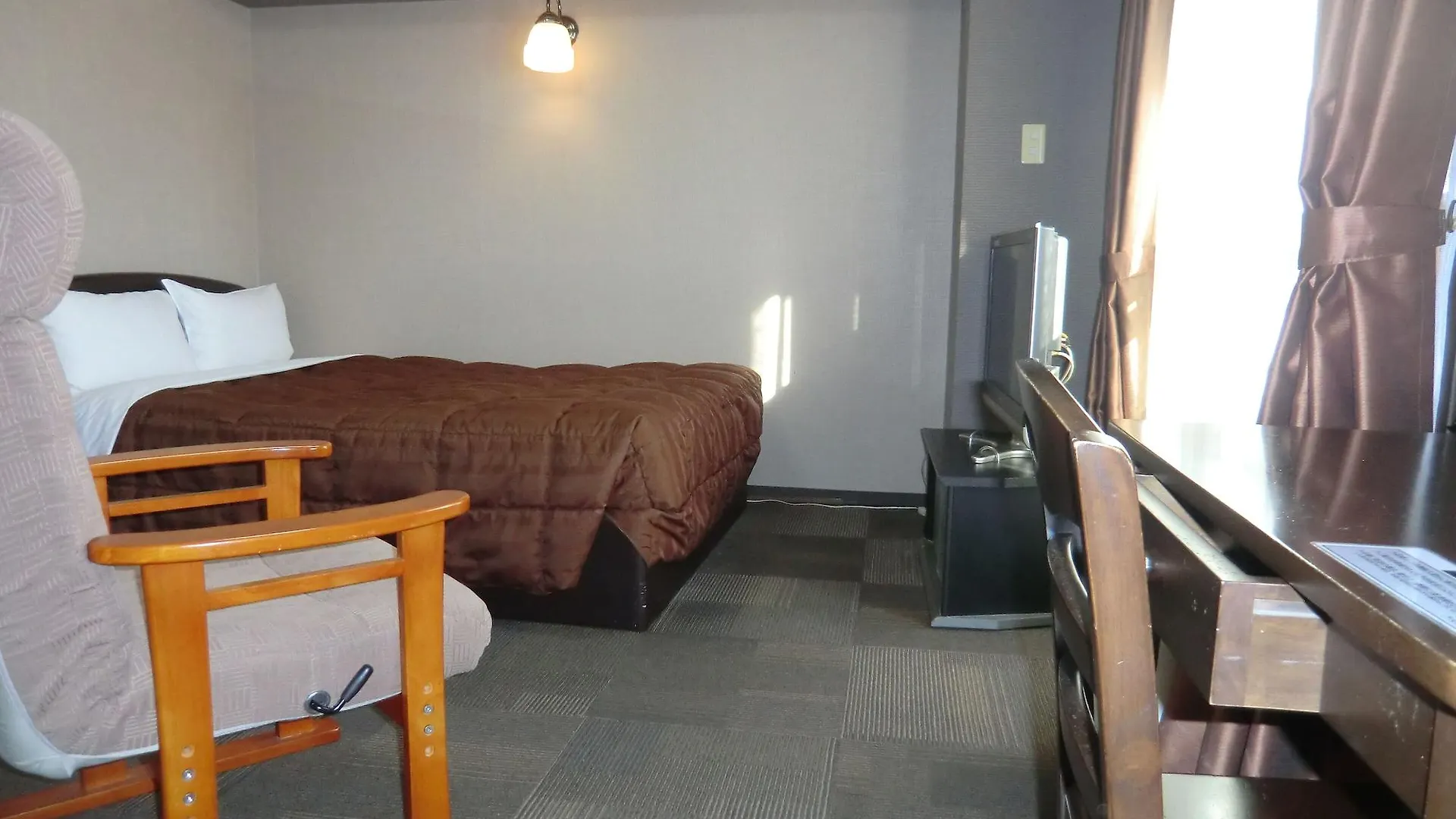 Azu Garden Nippombashi Hotel Osaka 2*,