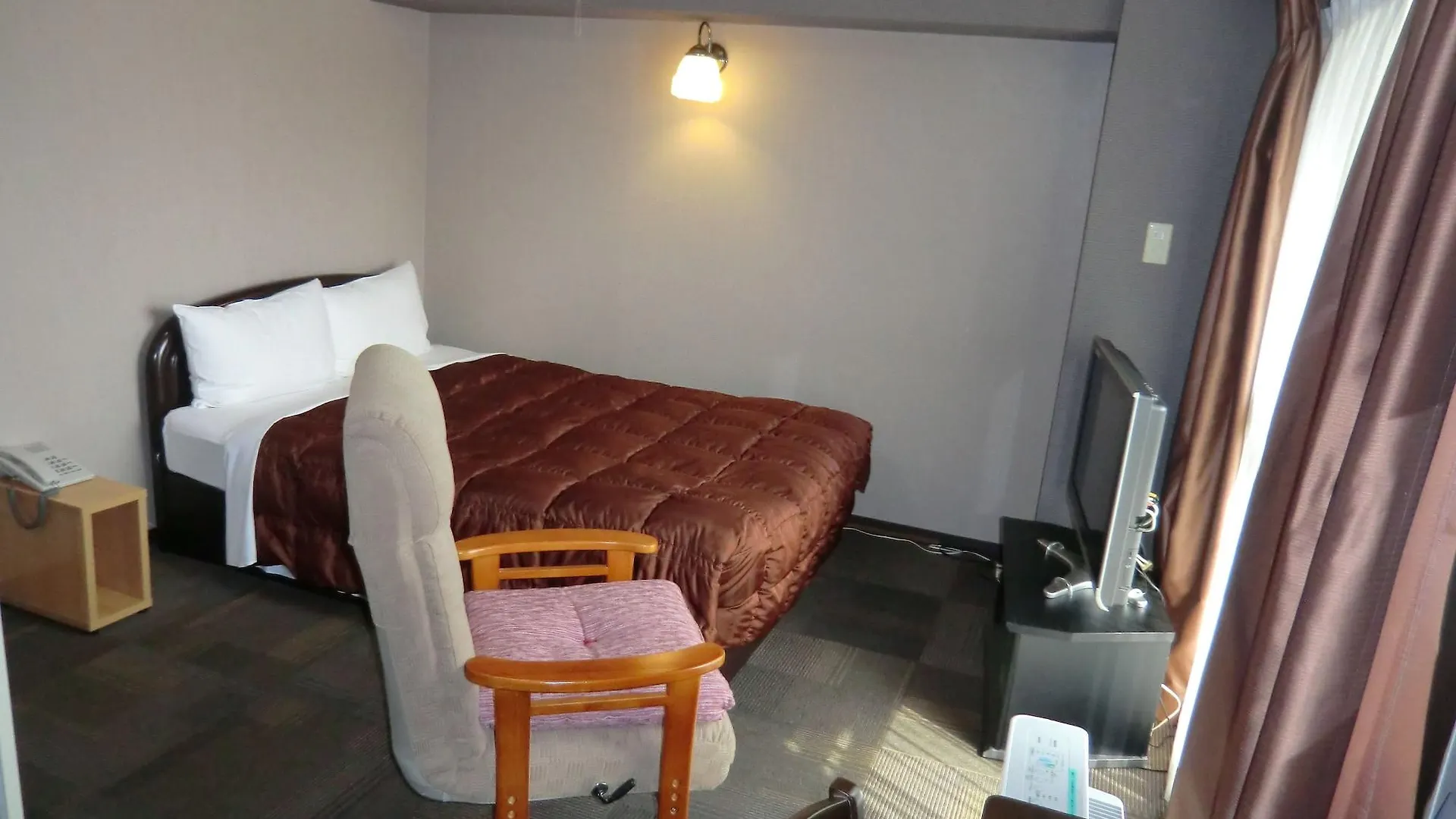 Azu Garden Nippombashi Hotel Osaka