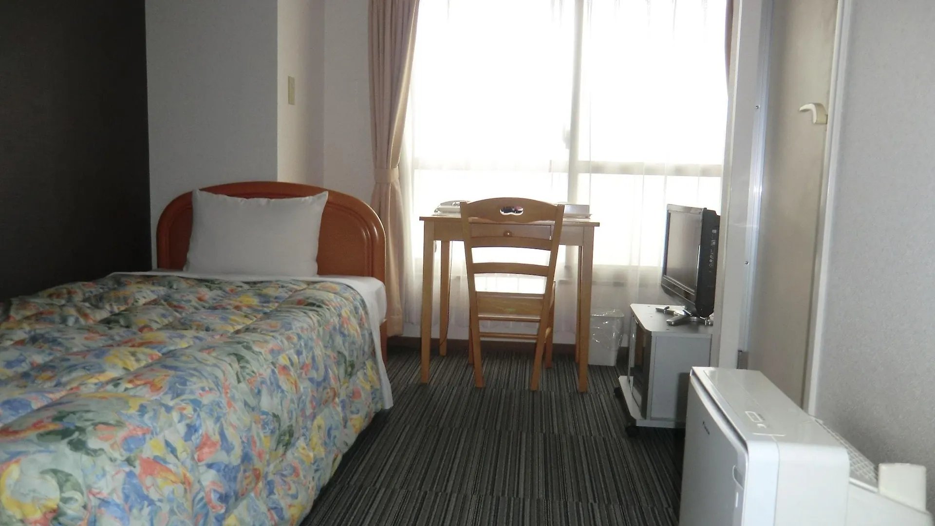 **  Azu Garden Nippombashi Hotel Osaka Japan