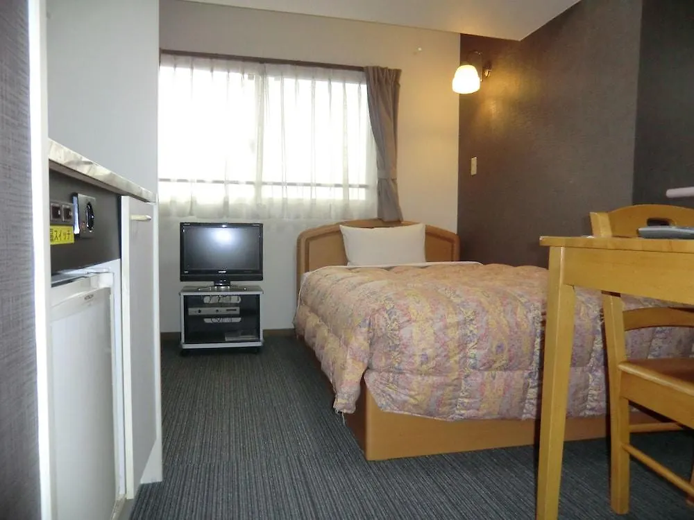 Azu Garden Nippombashi Hotel Osaka