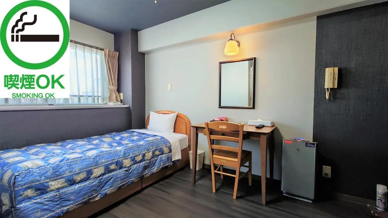 Azu Garden Nippombashi Hotel Osaka