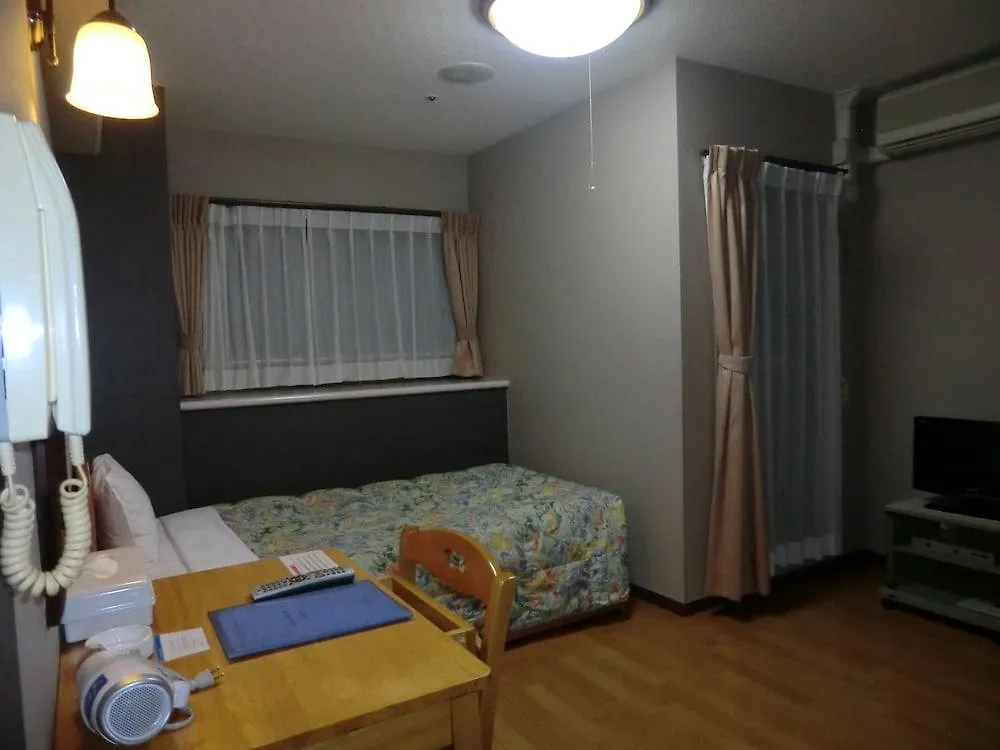 Azu Garden Nippombashi Hotel Osaka