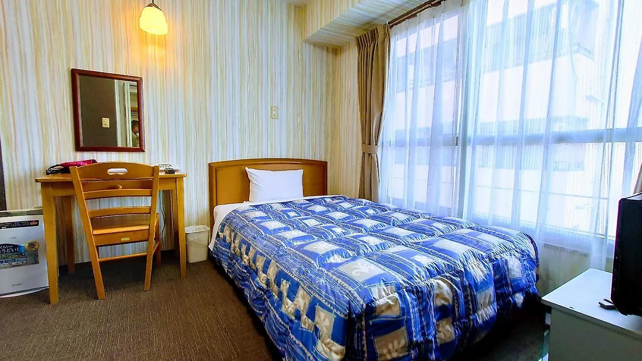 Azu Garden Nippombashi Hotel Osaka