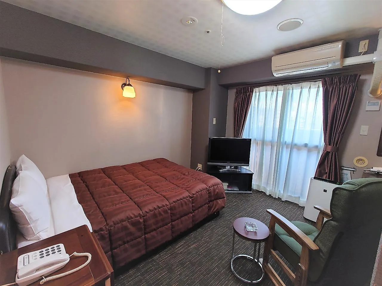 Azu Garden Nippombashi Hotel Osaka