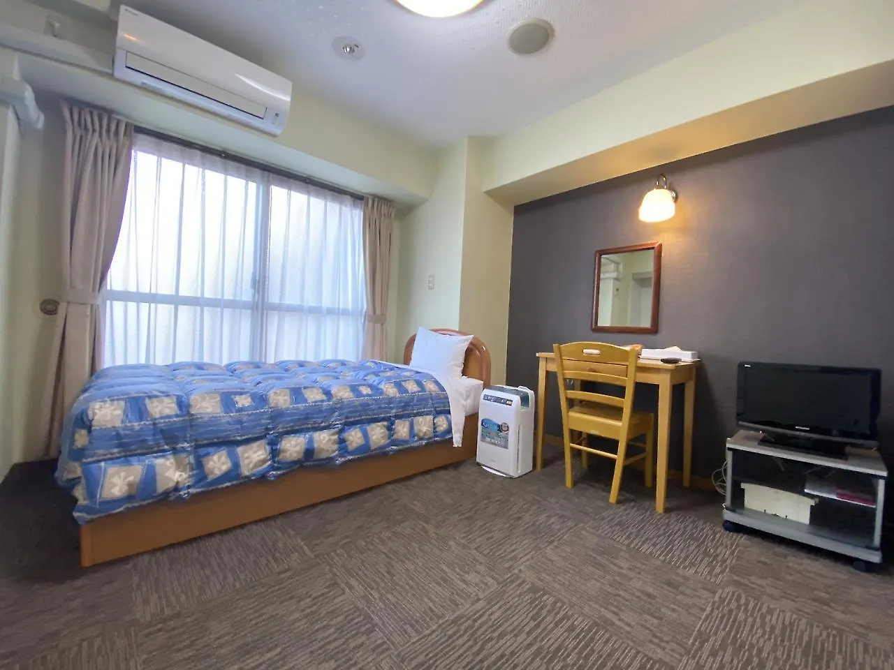 Azu Garden Nippombashi Hotel Osaka