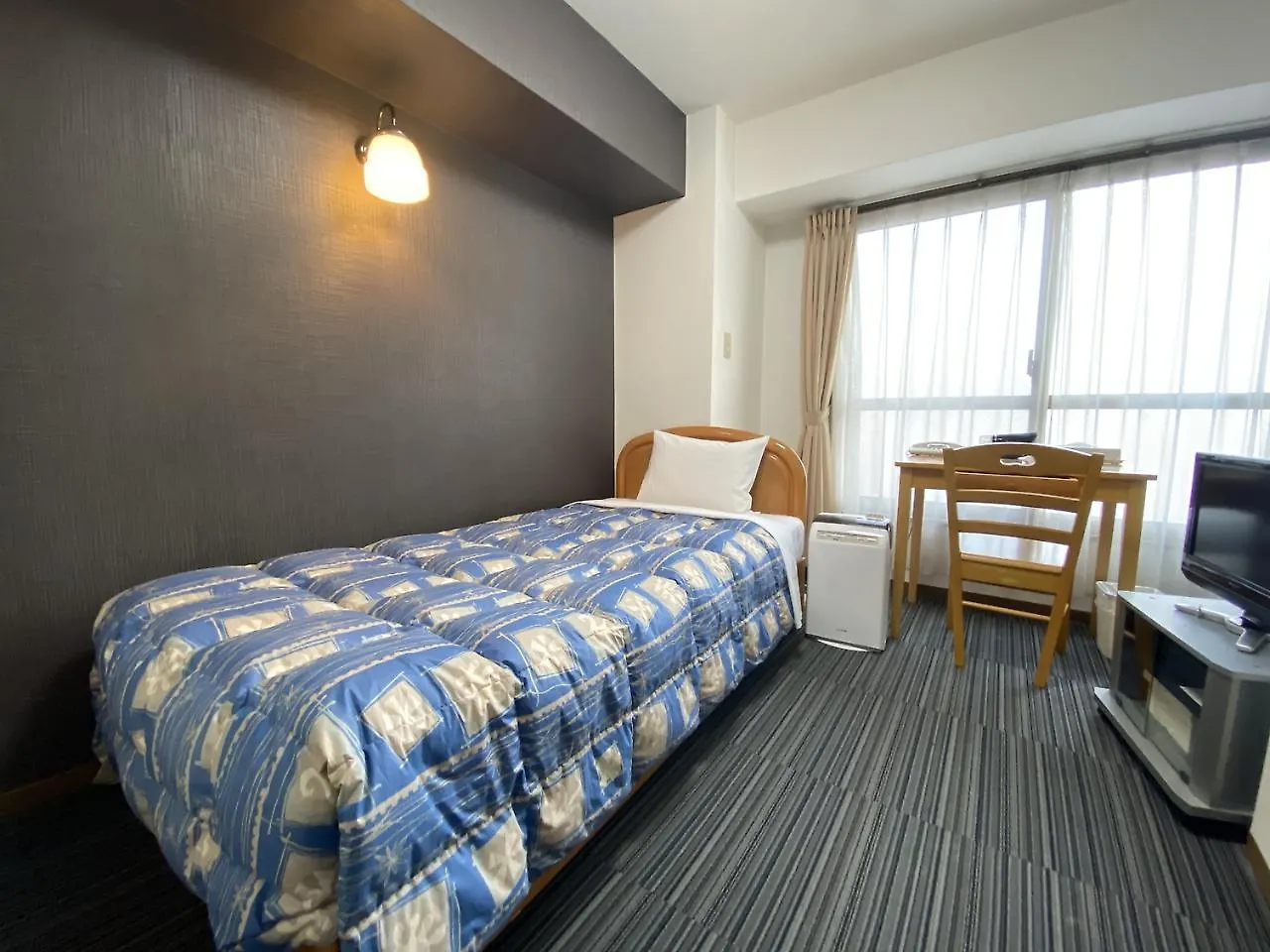 Azu Garden Nippombashi Hotel Osaka