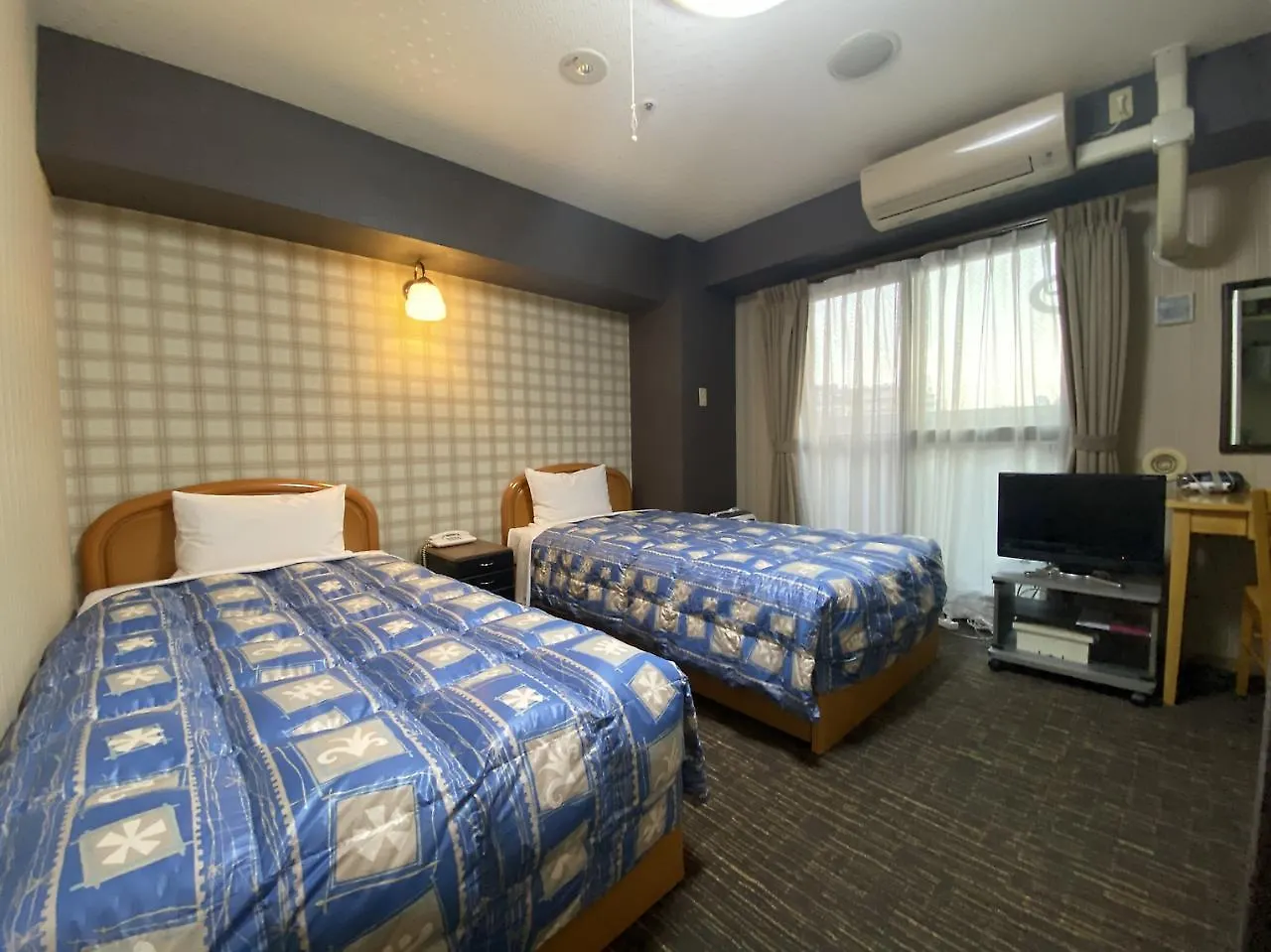Azu Garden Nippombashi Hotel Osaka