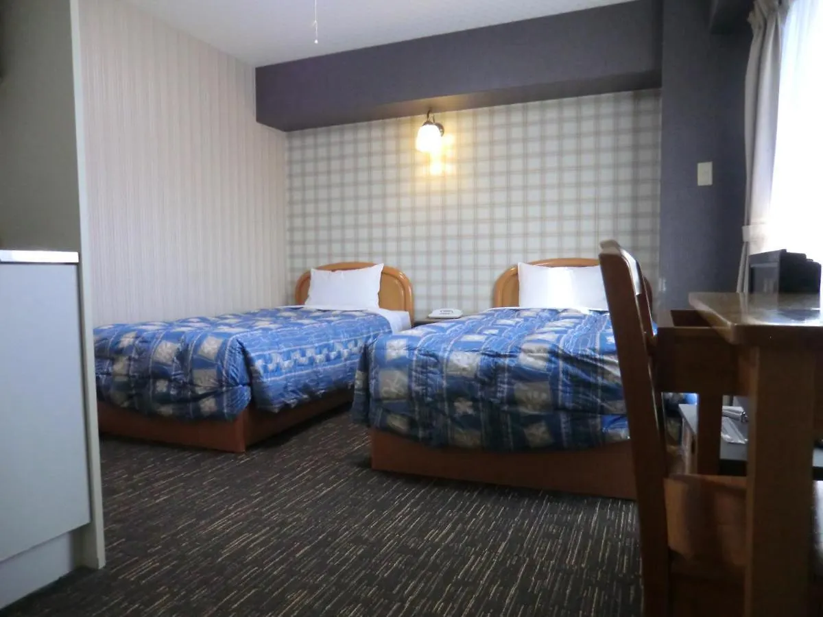 Azu Garden Nippombashi Hotel Osaka