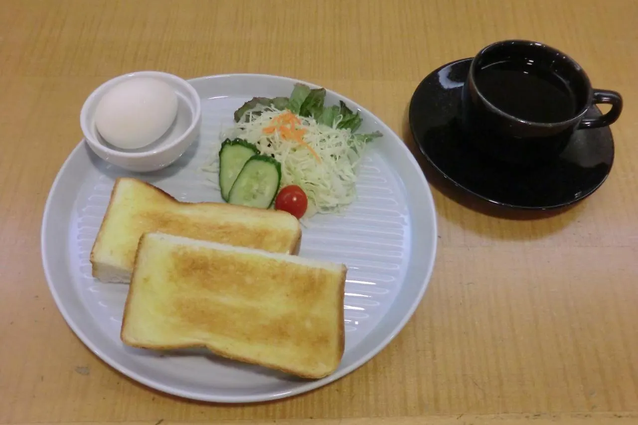 Azu Garden Nippombashi Hotel Osaka